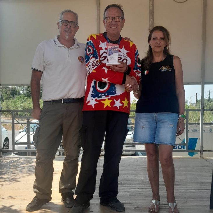 4° Prova Campionato Toscano di Regolarità - Rosignano Vada - 19/07/2026
